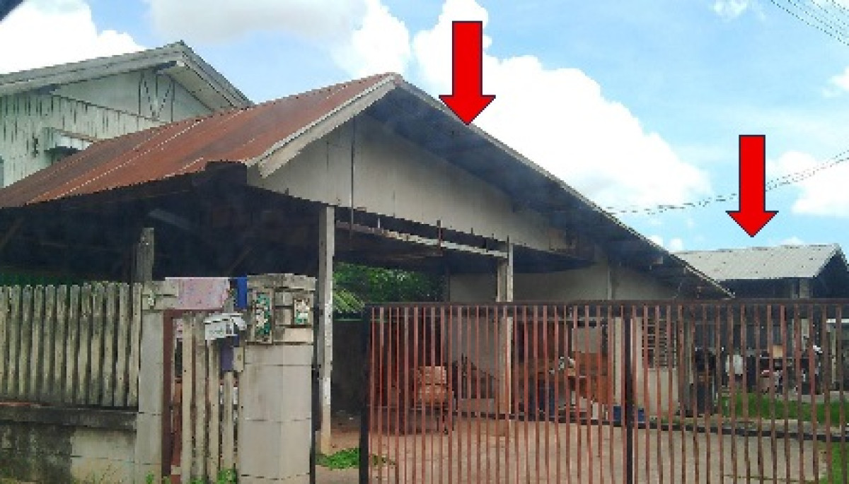 ทาวน์เฮ้าส์ ขอนแก่น เมืองขอนแก่น แดงใหญ่ 111700