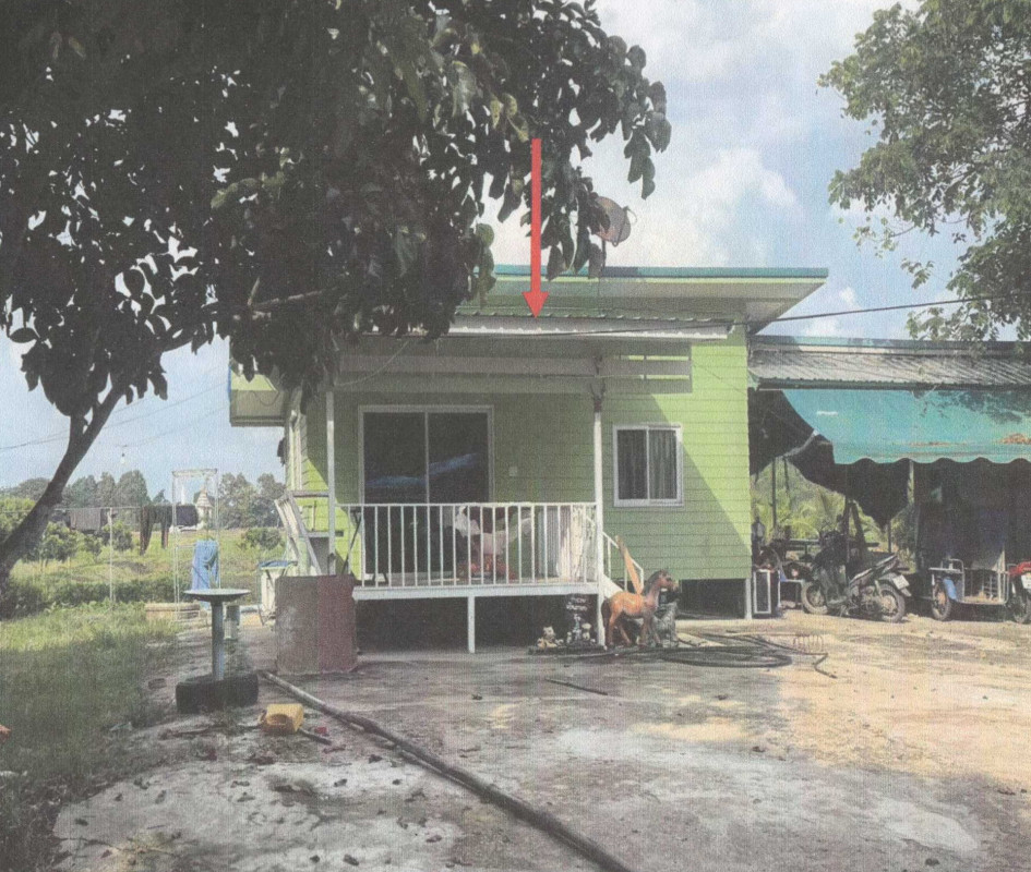 บ้านเดี่ยว นครสวรรค์ บรรพตพิสัย ด่านช้าง 2502999