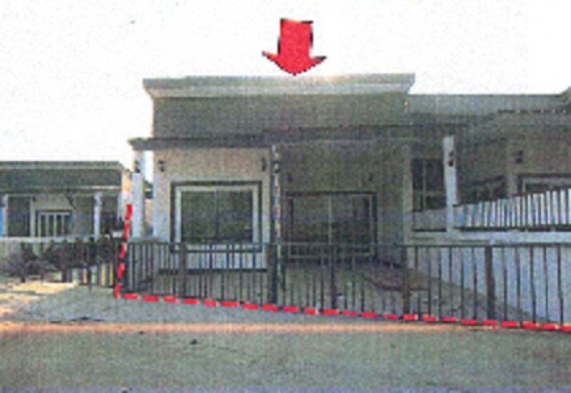 ทาวน์เฮ้าส์ ขอนแก่น เมืองขอนแก่น บ้านเป็ด 528300