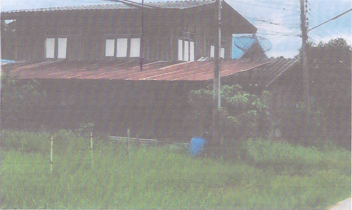 บ้านเดี่ยว ชัยภูมิ บำเหน็จณรงค์ บ้านตาล 359700