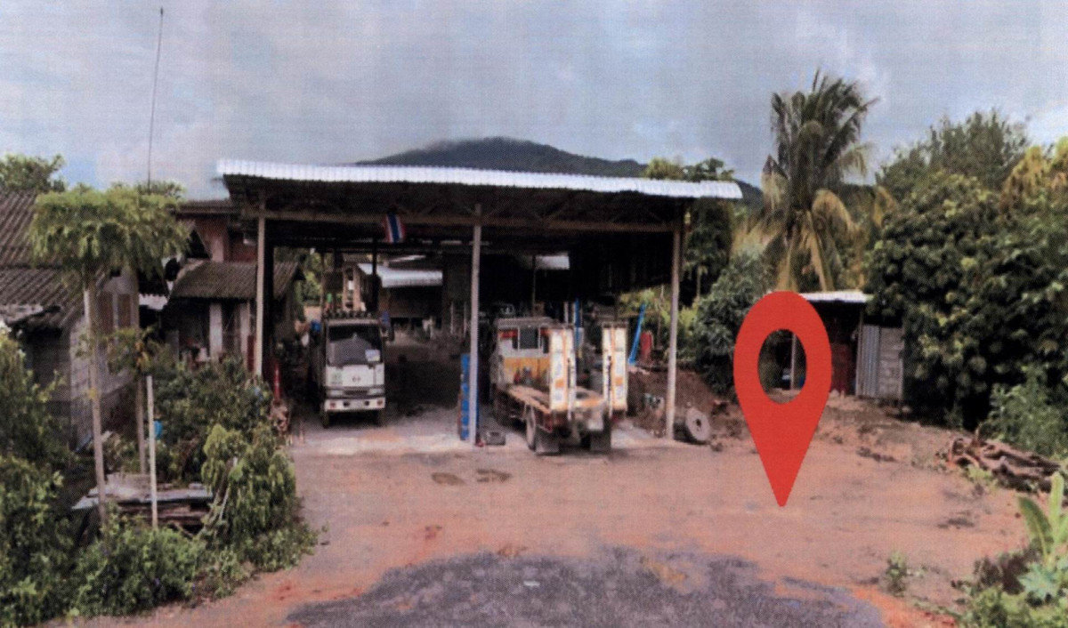 บ้านเดี่ยว เชียงใหม่ จอมทอง สบเตี๊ยะ 81300