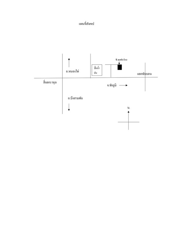 บ้านเดี่ยว เพชรบูรณ์ บึงสามพัน กันจุ 167800
