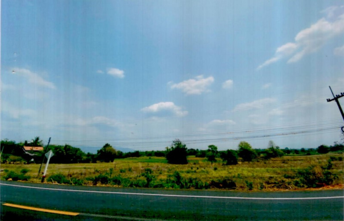 Residential land/lot Phitsanulok Nakhon Thai Na Bua 571500