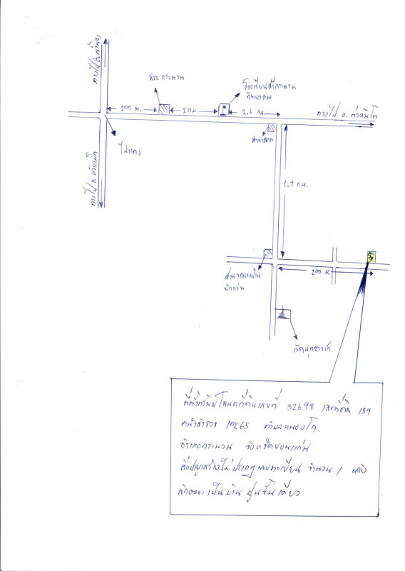 บ้านเดี่ยว ขอนแก่น กระนวน หนองโก 515800