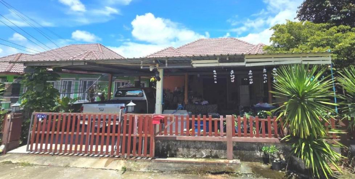 บ้านเดี่ยว ฉะเชิงเทรา แปลงยาว แปลงยาว 2688930