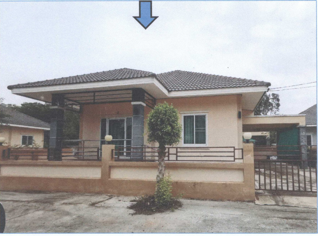 บ้านเดี่ยว ฉะเชิงเทรา สนามชัย ลาดกระทิง 1671280