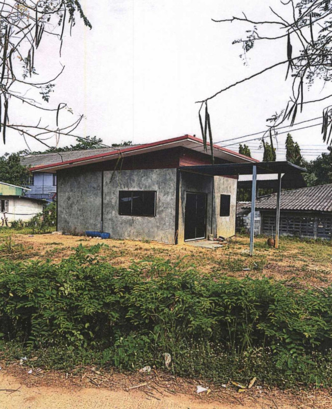 บ้านเดี่ยว สระบุรี แก่งคอย ห้วยแห้ง 560640