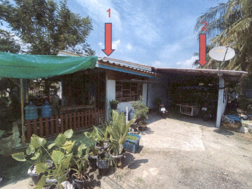 บ้านเดี่ยว สระบุรี วังม่วง วังม่วง 562770