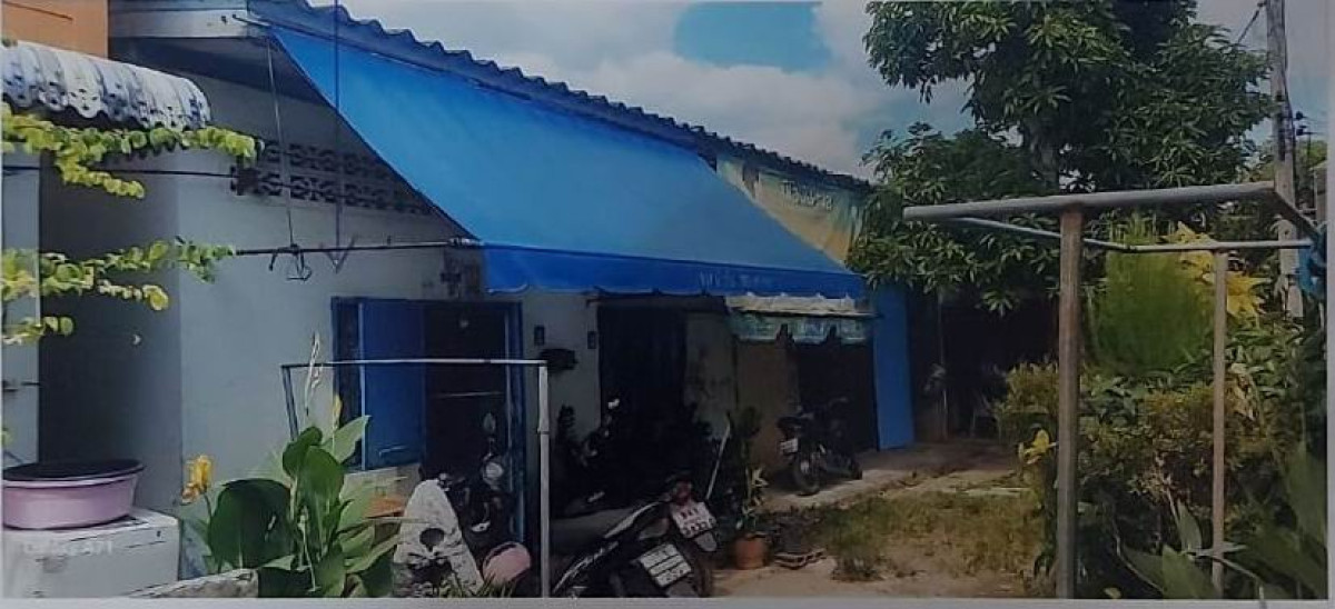 ทาวน์เฮ้าส์ สุราษฎร์ธานี เมืองสุราษฎร์ธานี ตลาด 335060