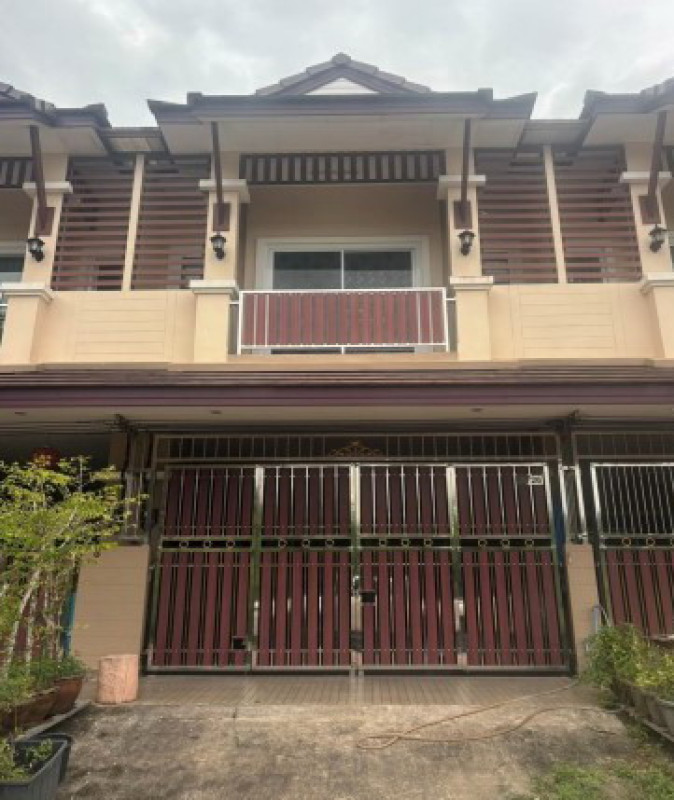 ทาวน์เฮ้าส์ สงขลา สะเดา พังลา 993652