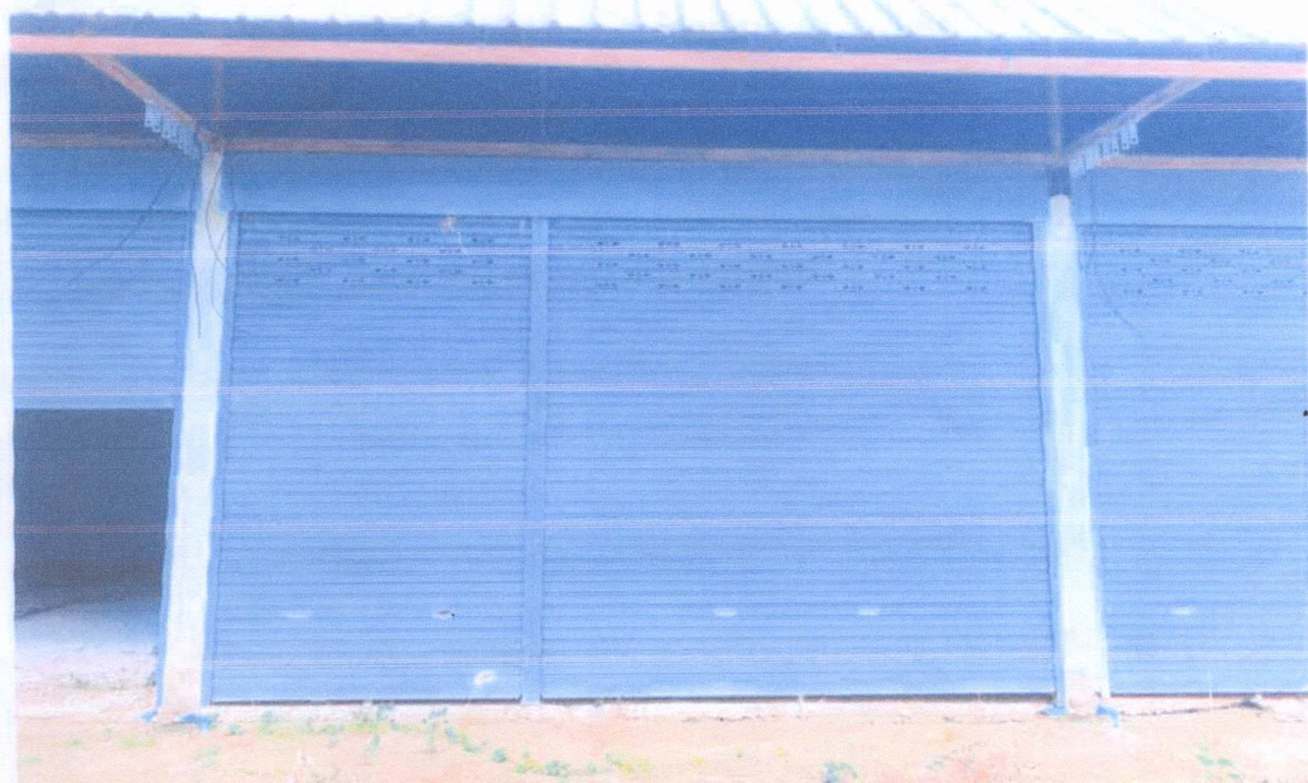 ทาวน์เฮ้าส์ ชัยภูมิ เมืองชัยภูมิ นาฝาย 145865