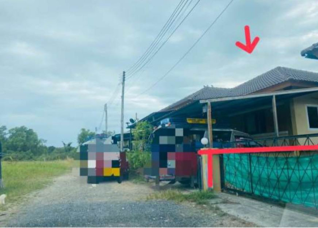 บ้านเดี่ยว สุราษฎร์ธานี เกาะสมุย ลิปะน้อย 903600