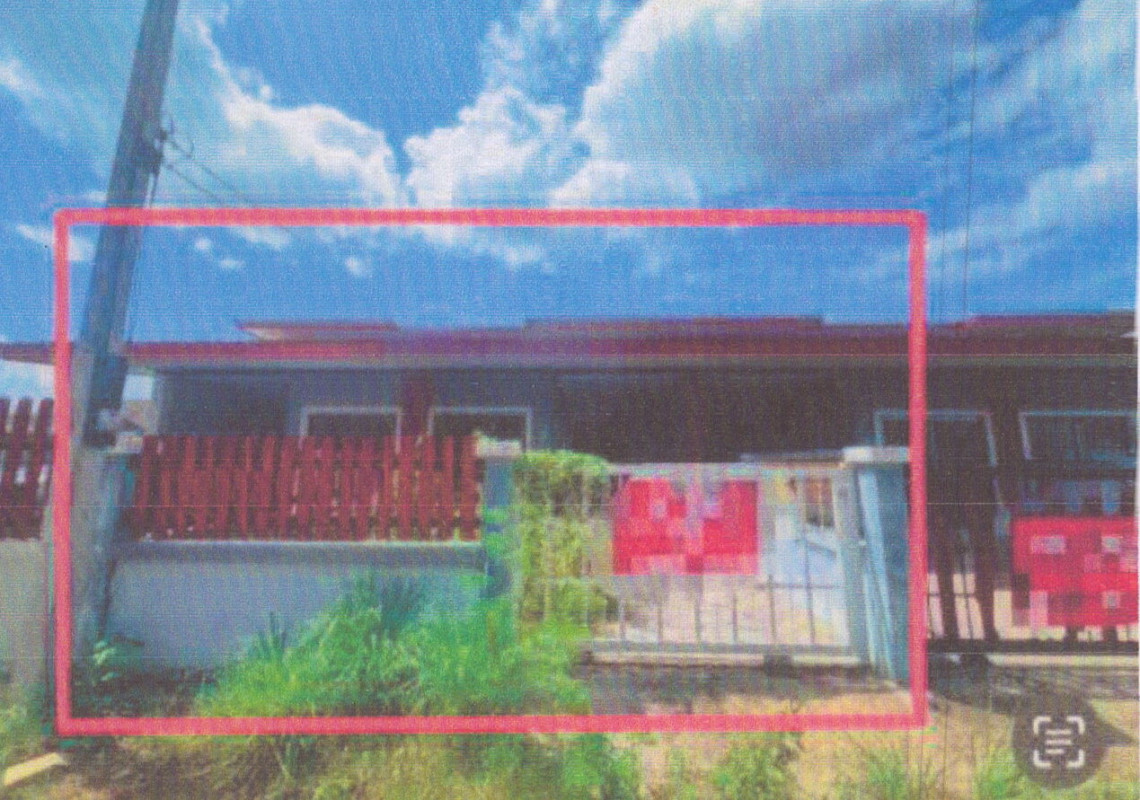 ทาวน์เฮ้าส์ สงขลา เมืองสงขลา พะวง 1371050