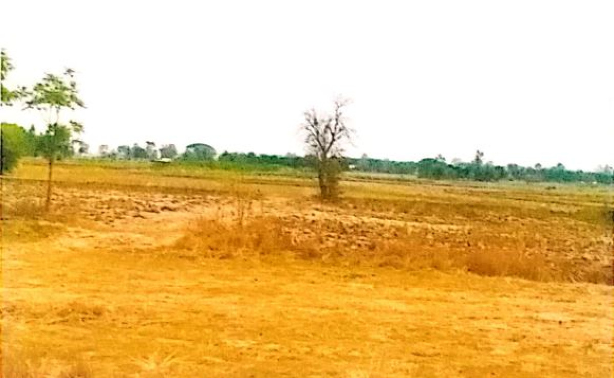 Residential land/lot Khon Kaen Sam Sung Huai Toei 169480