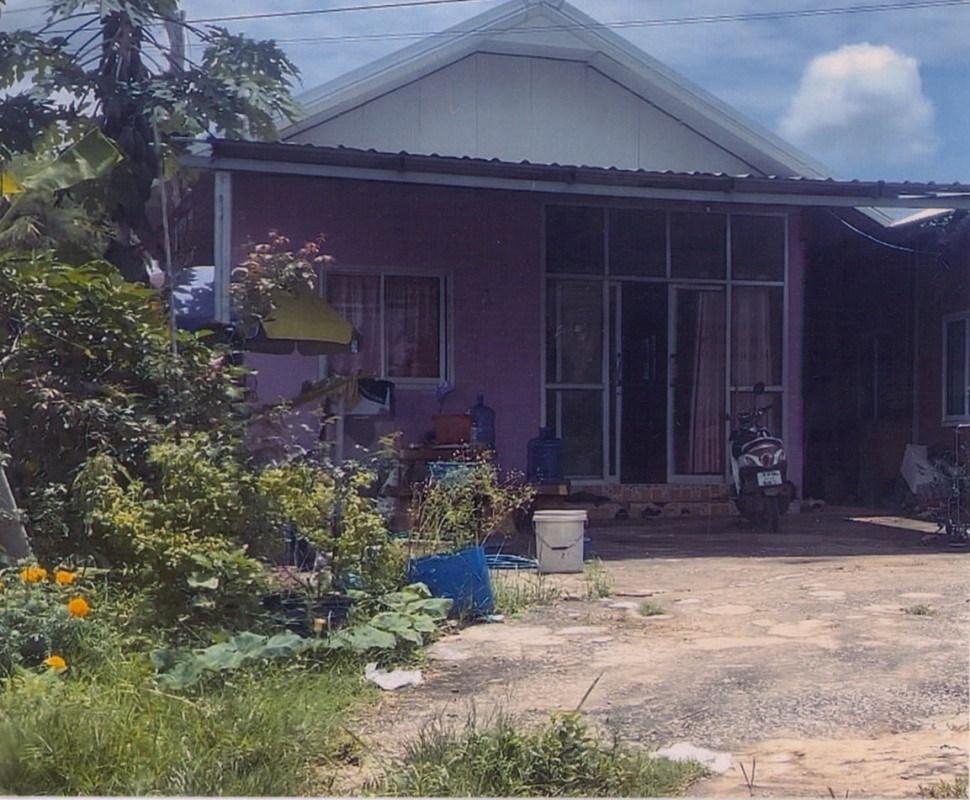 ทาวน์เฮ้าส์ ชัยภูมิ เมืองชัยภูมิ ห้วยบง 534475