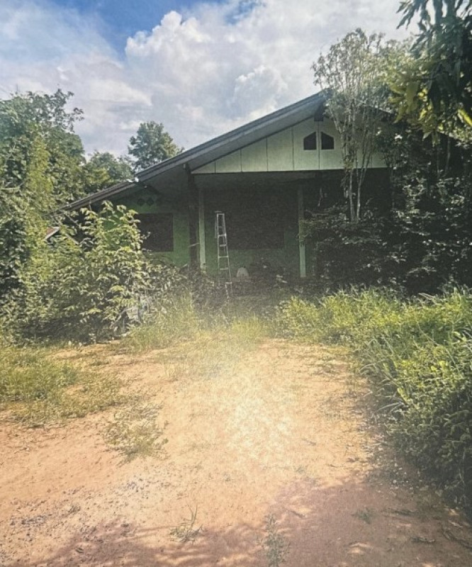 บ้านเดี่ยว กาฬสินธุ์ กุฉินารายณ์ นาโก 449000