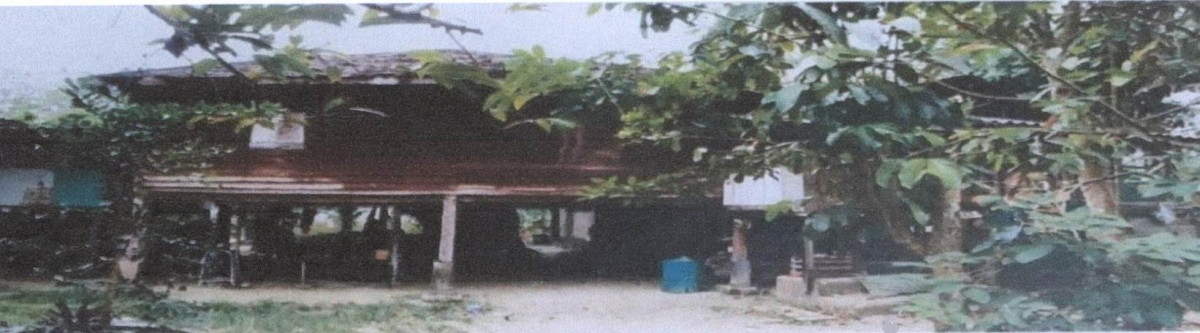 บ้านเดี่ยว สงขลา สะเดา ปริก 981275