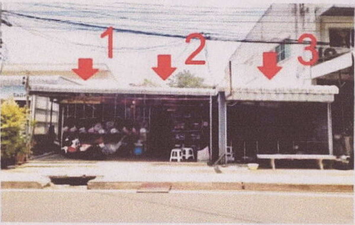 ทาวน์เฮ้าส์ มุกดาหาร เมืองมุกดาหาร มุกดาหาร 1384000