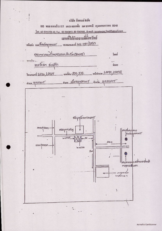 ทาวน์เฮ้าส์ มุกดาหาร เมืองมุกดาหาร มุกดาหาร 1384000