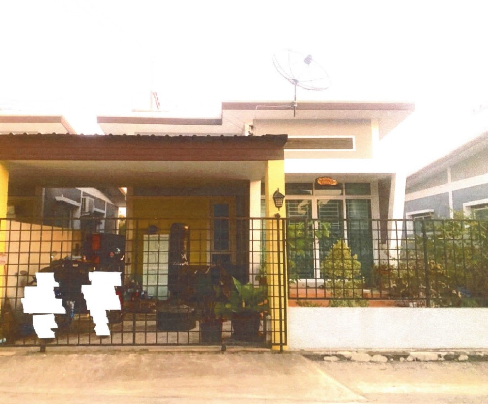 ทาวน์เฮ้าส์ ระยอง บ้านฉาง บ้านฉาง 1535038