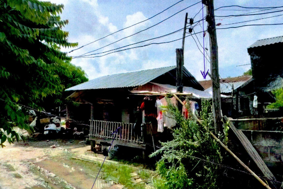 บ้านเดี่ยว พิษณุโลก วัดโบสถ์ วัดโบสถ์ 290130