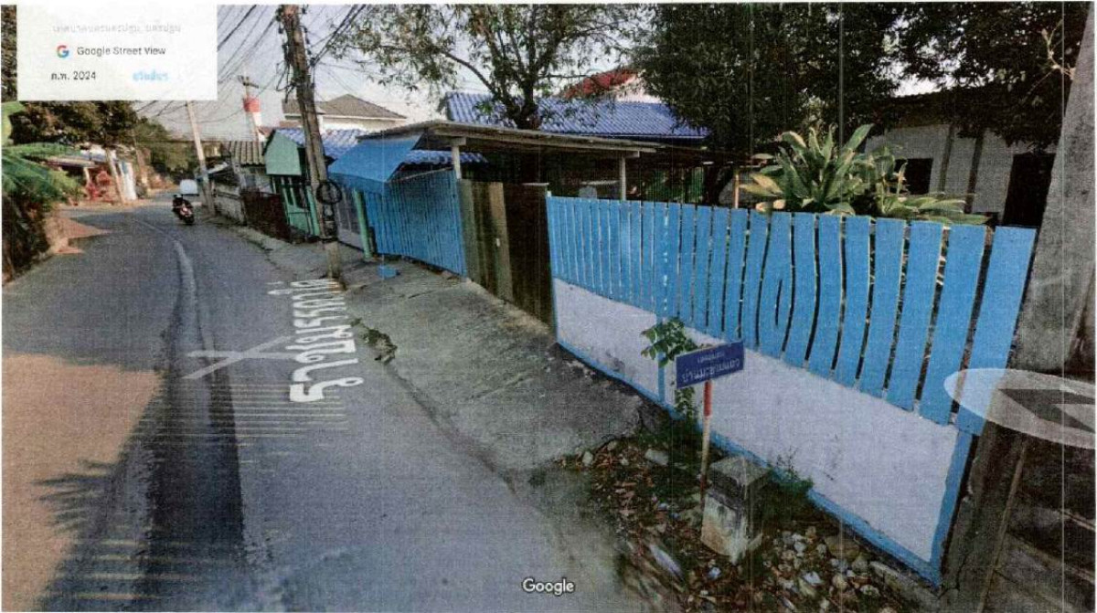 บ้านเดี่ยว นครปฐม เมืองนครปฐม ห้วยจรเข้ 1385600