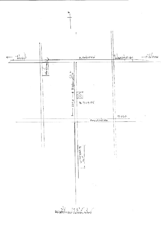 บ้านเดี่ยว นครปฐม เมืองนครปฐม ห้วยจรเข้ 1385600