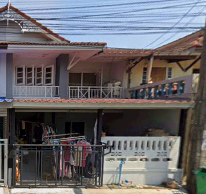 ทาวน์เฮ้าส์ นนทบุรี บางบัวทอง บางบัวทอง 1063020