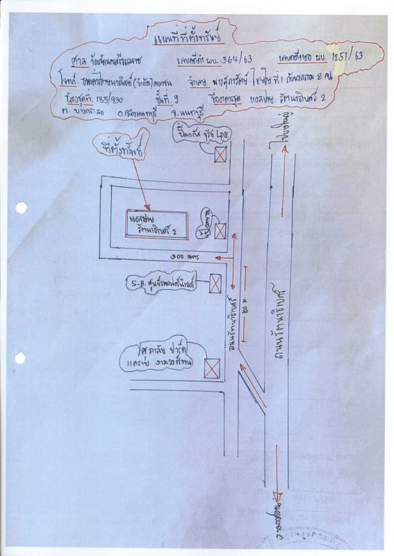คอนโด นนทบุรี เมืองนนทบุรี ตลาดขวัญ 1987584