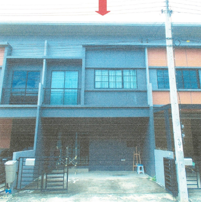 ทาวน์เฮ้าส์ นนทบุรี บางกรวย บางขนุน 2265400