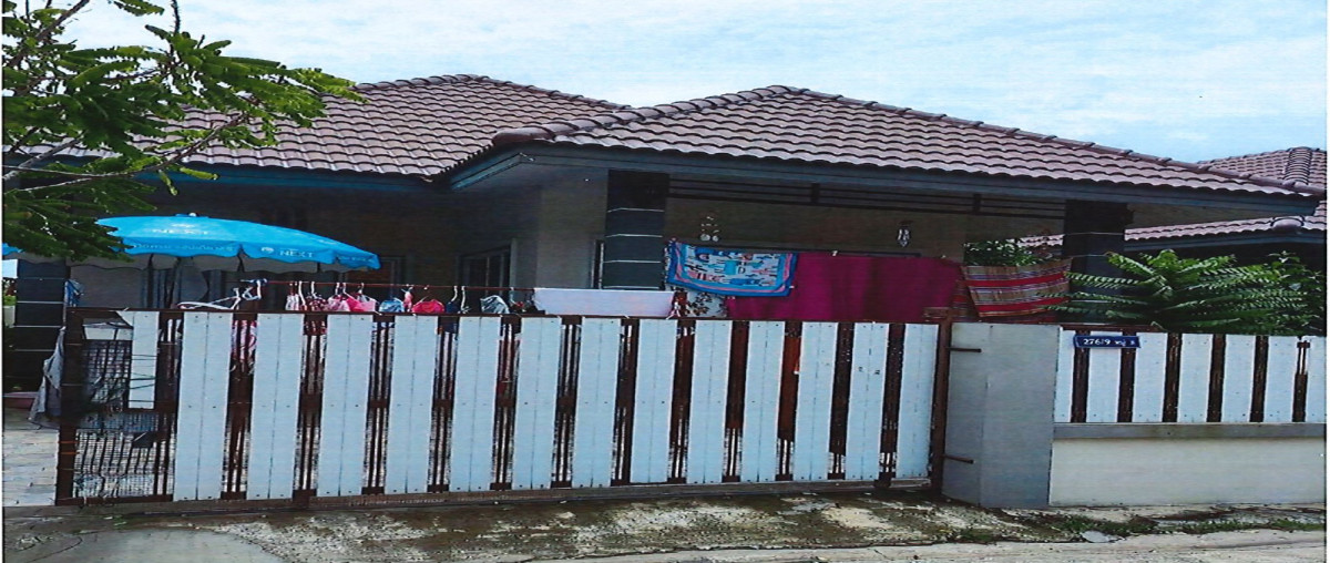 บ้านเดี่ยว ฉะเชิงเทรา แปลงยาว แปลงยาว 765620