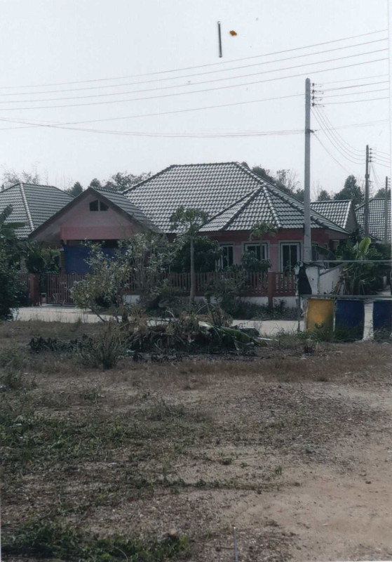 บ้านเดี่ยว ฉะเชิงเทรา แปลงยาว แปลงยาว 464780