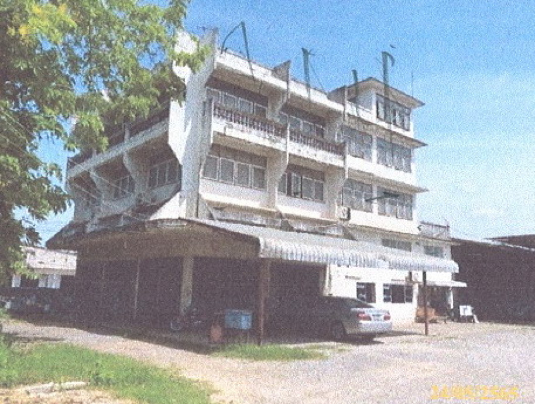 บ้านเดี่ยว ขอนแก่น เมืองขอนแก่น ในเมือง 53293000