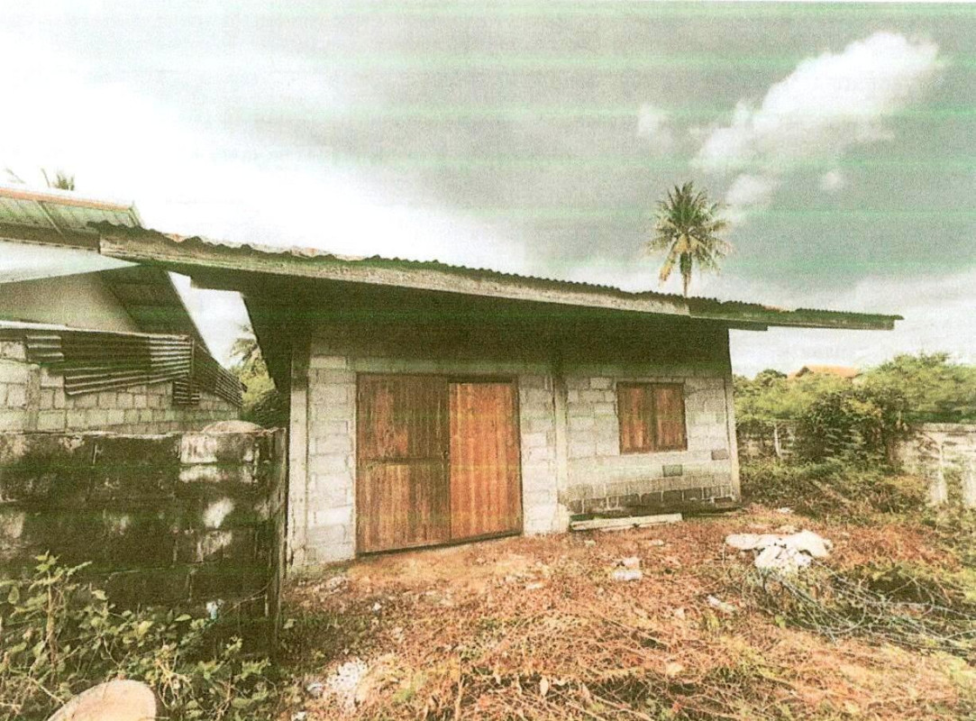 ทาวน์เฮ้าส์ กาฬสินธุ์ เมืองกาฬสินธุ์ ลำปาว 110000