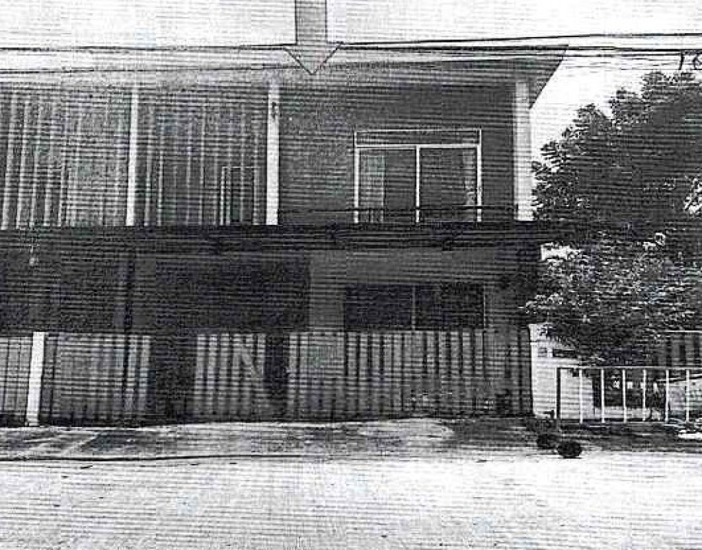 ทาวน์เฮ้าส์ ปทุมธานี คลองหลวง คลองสอง 1315347