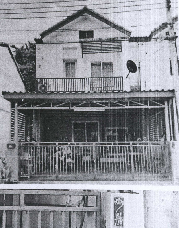 ทาวน์เฮ้าส์ ปทุมธานี ลำลูกกา ลาดสวาย 1321591