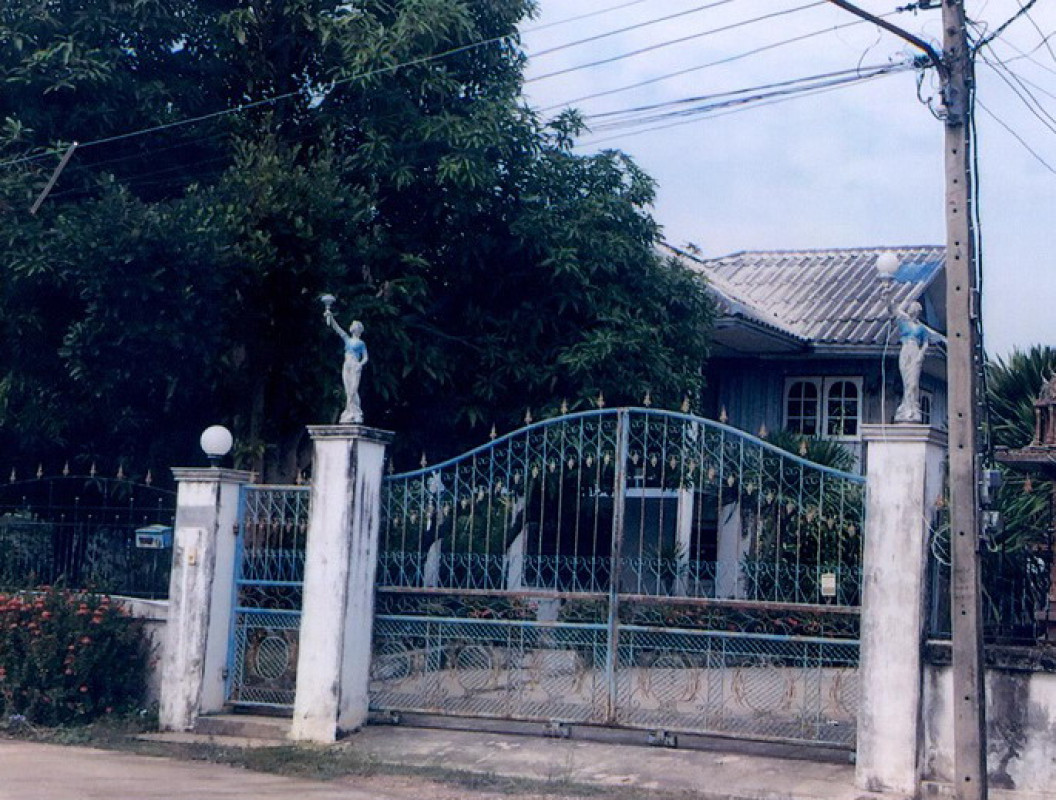 บ้านเดี่ยว นครสวรรค์ ลาดยาว หนองนมวัว 628750