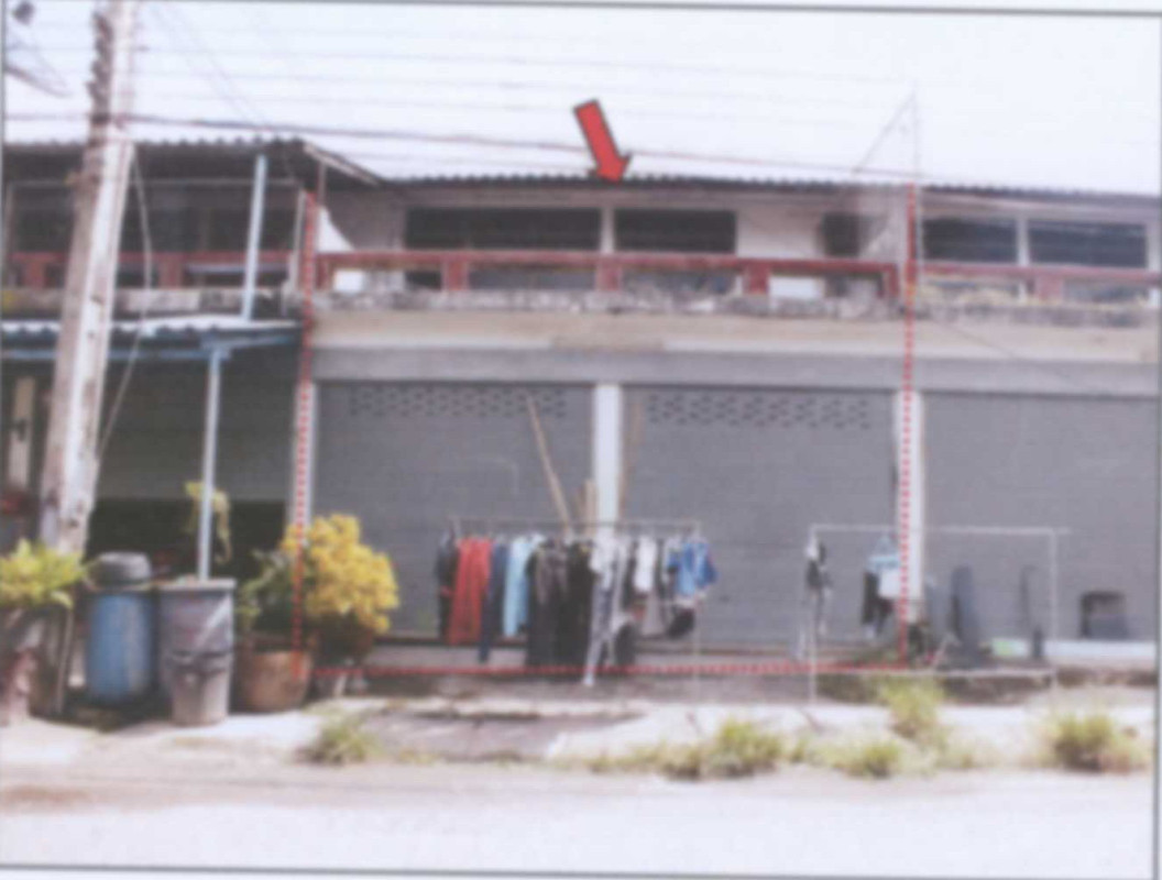 ทาวน์เฮ้าส์ ฉะเชิงเทรา เมืองฉะเชิงเทรา บางแก้ว 1252500