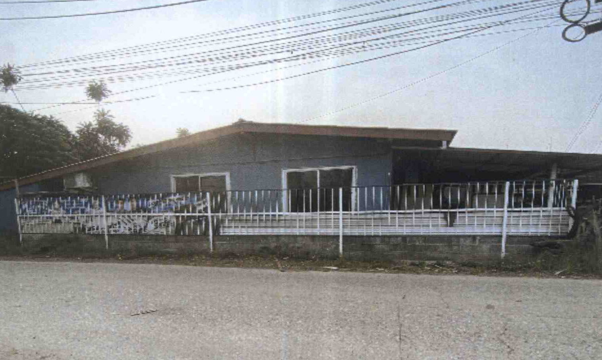 ทาวน์เฮ้าส์ สระแก้ว เมืองสระแก้ว ศาลาลำดวน 443100