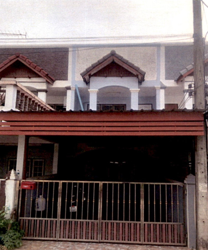 ทาวน์เฮ้าส์ สุราษฎร์ธานี เมืองสุราษฎร์ธานี มะขามเตี้ย 1284000