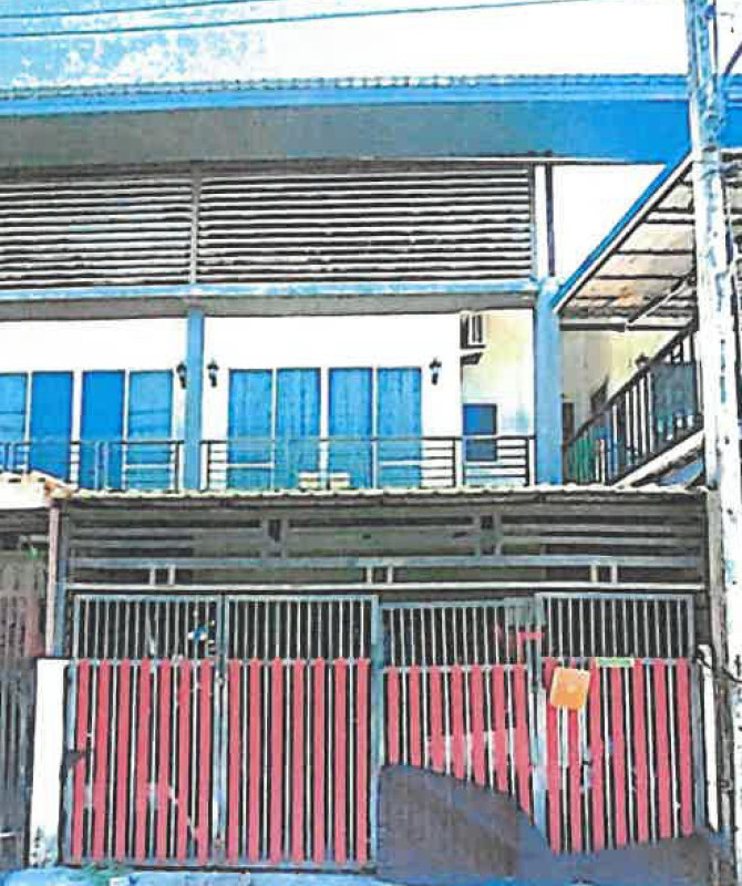 ทาวน์เฮ้าส์ ปัตตานี เมืองปัตตานี สะบารัง 2113080