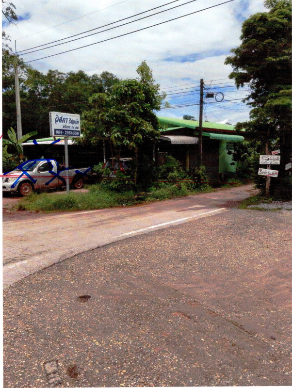 บ้านเดี่ยว หนองคาย รัตนวาปี รัตนวาปี 1009960