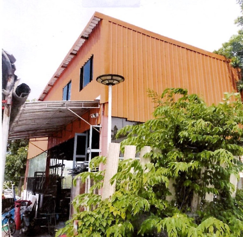 บ้านเดี่ยว นนทบุรี บางบัวทอง บางบัวทอง 1341600