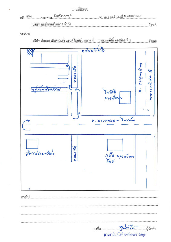บ้านเดี่ยว นนทบุรี บางบัวทอง บางบัวทอง 1341600