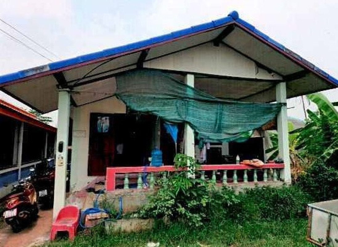 บ้านเดี่ยว หนองคาย เมืองหนองคาย เวียงคุก 561570