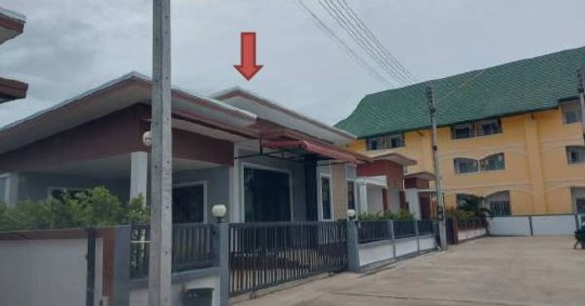 บ้านเดี่ยว พิษณุโลก เมืองพิษณุโลก ท่าโพธิ์ 1001355