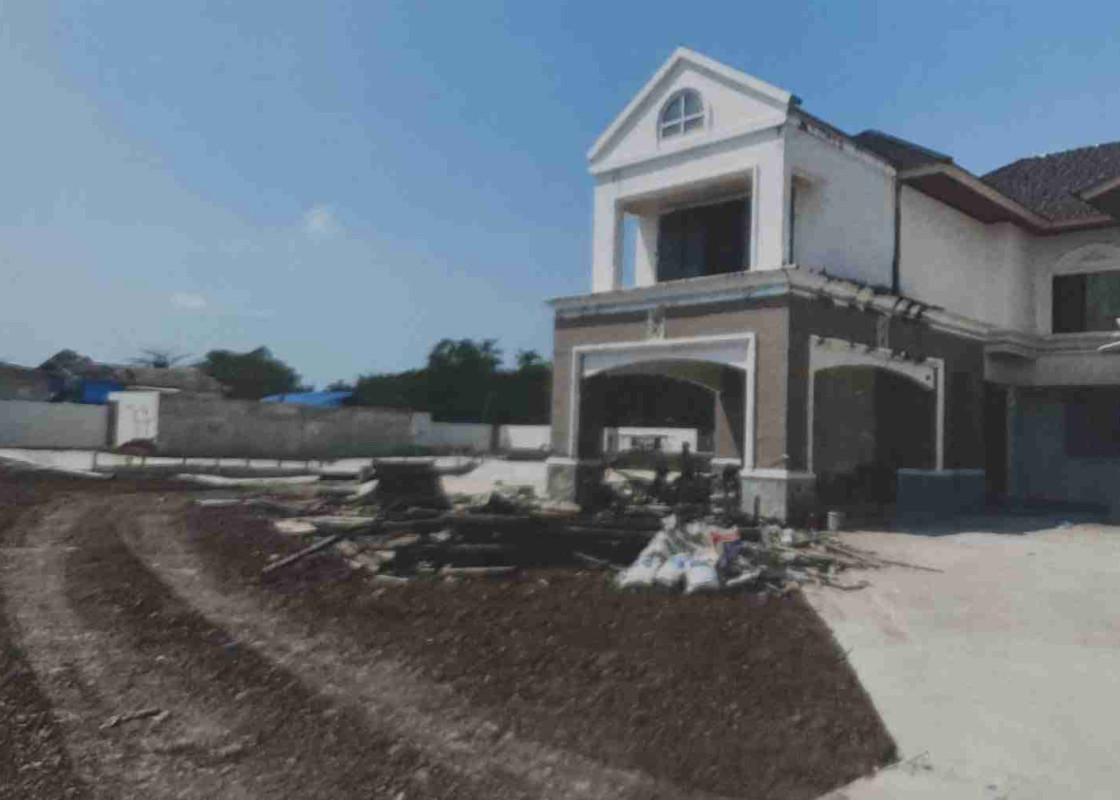 บ้านเดี่ยว สมุทรปราการ พระประแดง บางกระสอบ 27929370