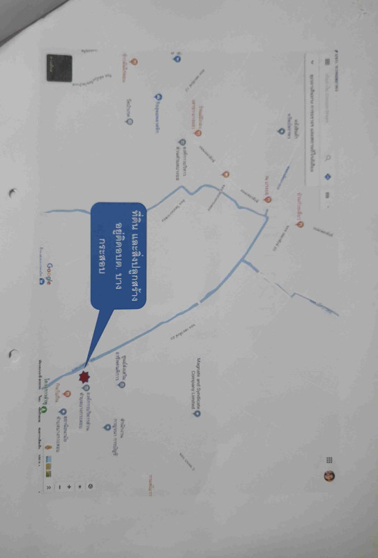 บ้านเดี่ยว สมุทรปราการ พระประแดง บางกระสอบ 27929370