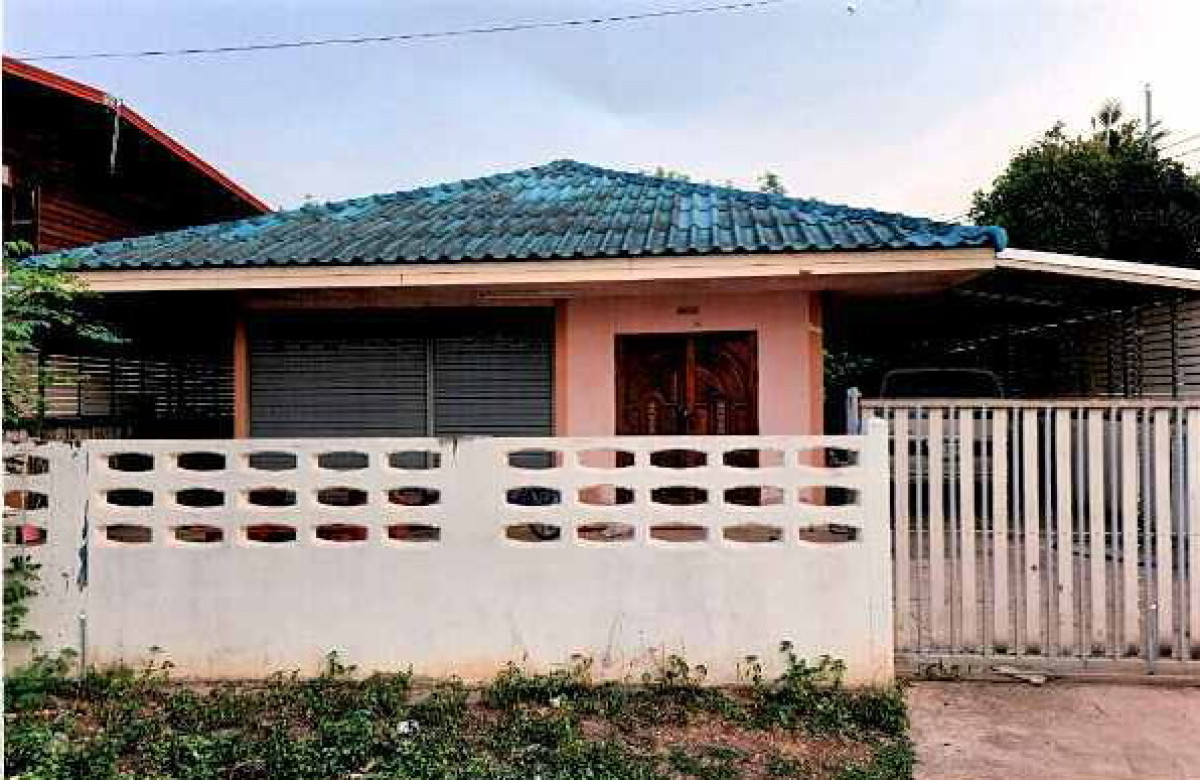 บ้านเดี่ยว หนองคาย สระใคร สระใคร 947350