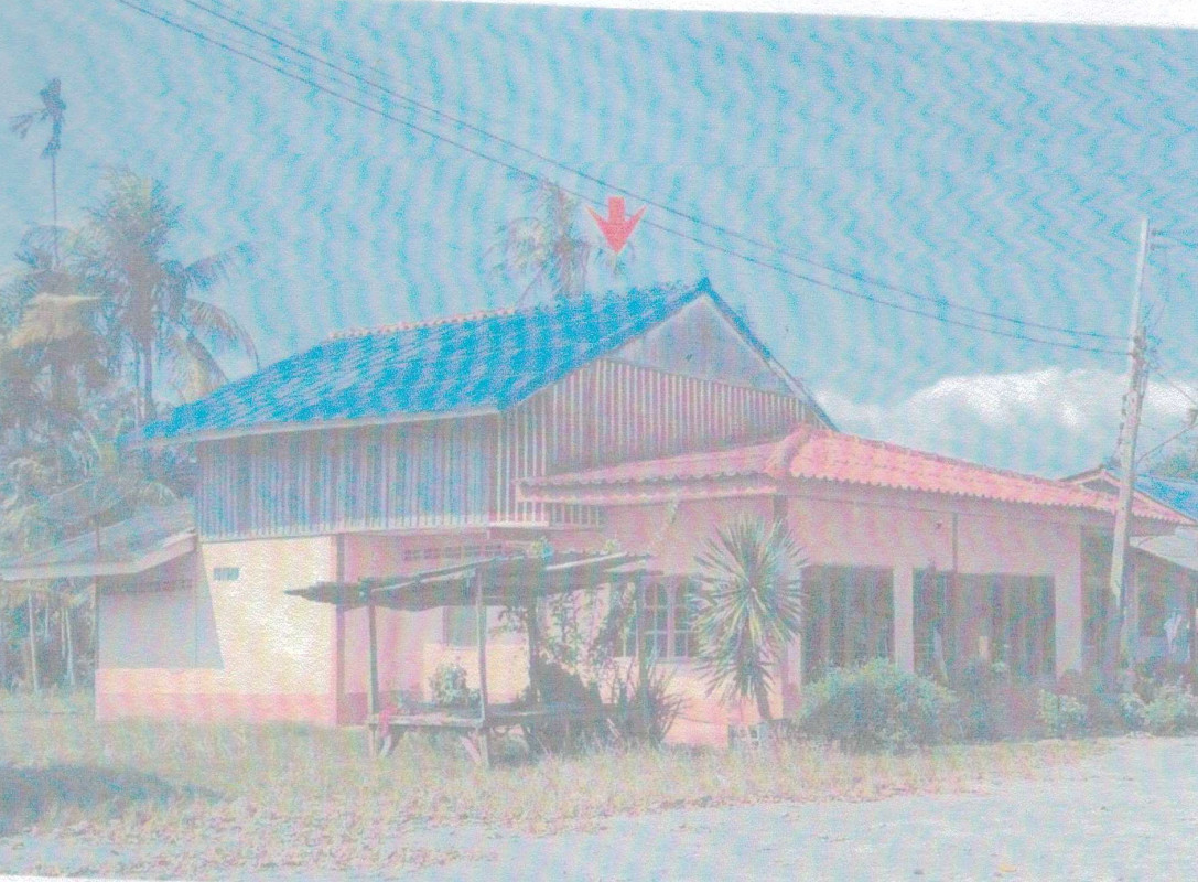 บ้านเดี่ยว นครศรีธรรมราช ทุ่งสง เขาขาว 3176700